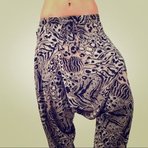 Buddha Pants